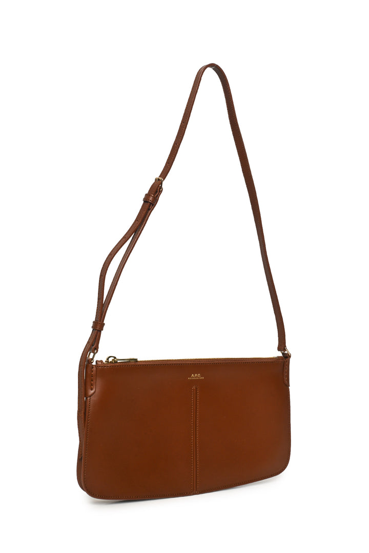 APC Betty Baguette Purse