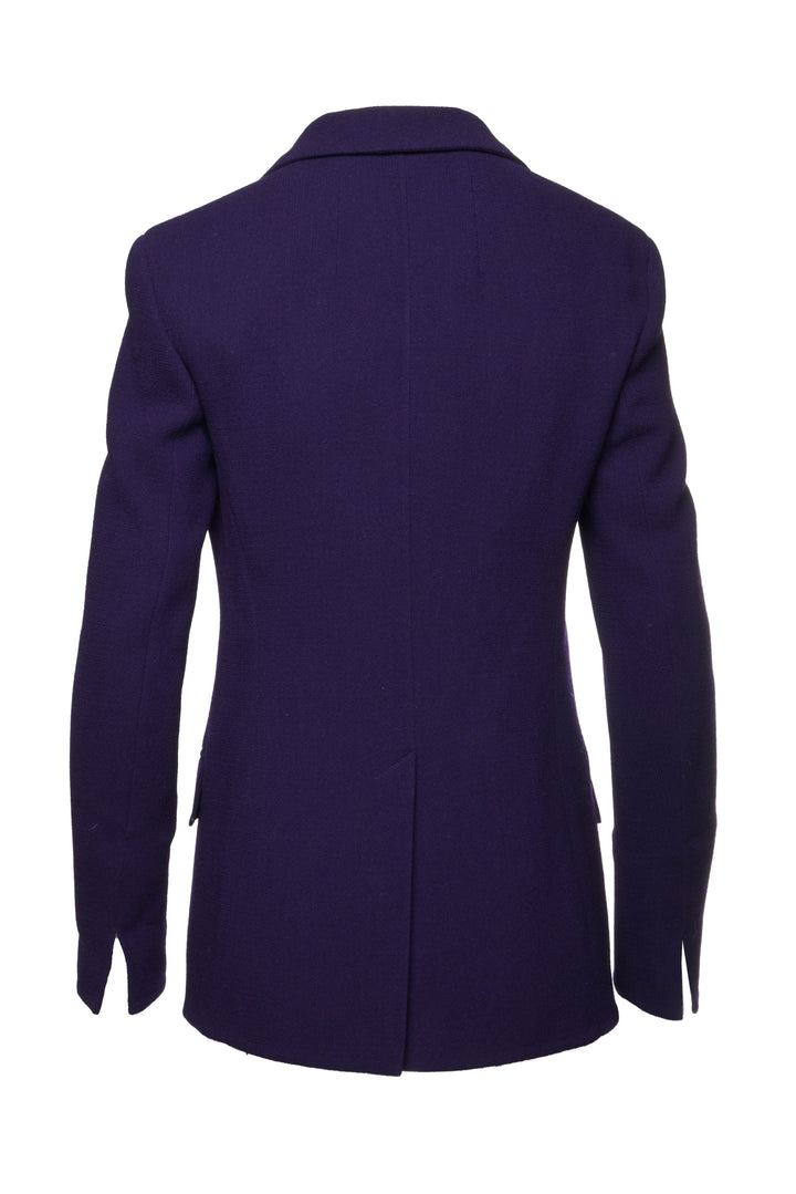 Akris Size 4 Blazer