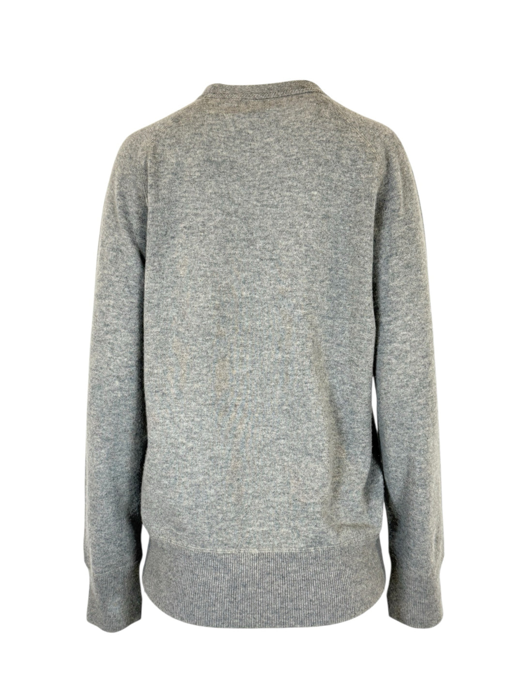 Tom Ford Size 40 Men's Crewneck Cashmere Sweater