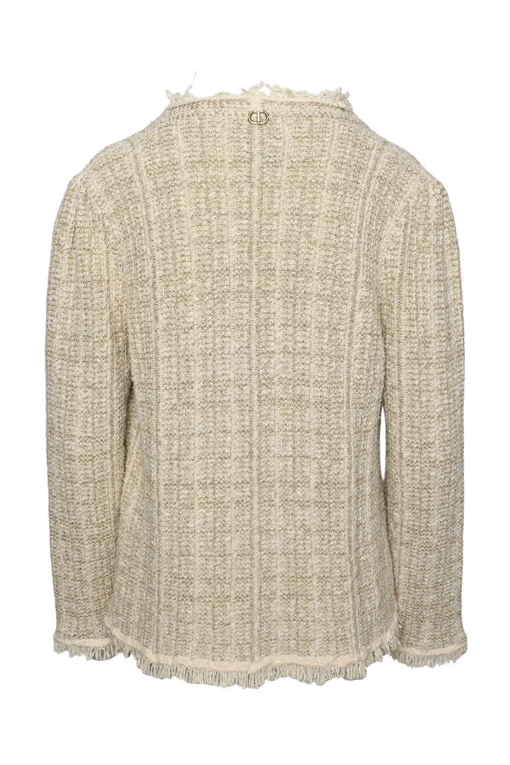 Twinset Size XL Cardigan