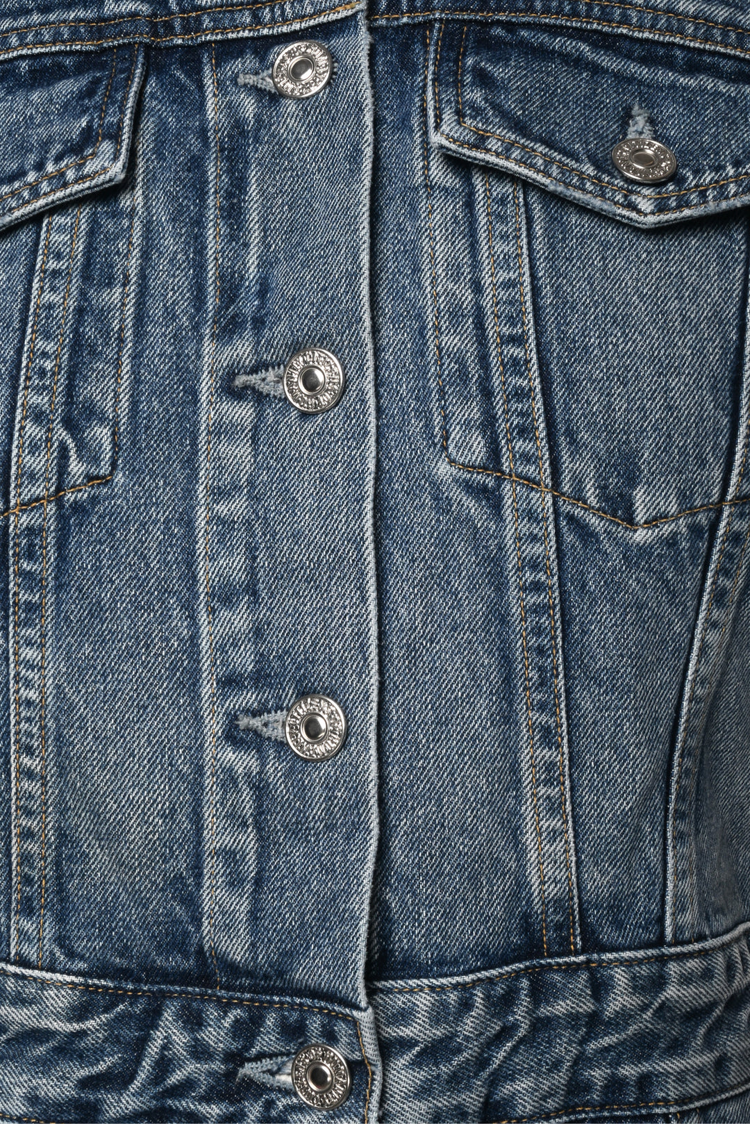 Citizens of Humanity Size M Idalene Denim Dress