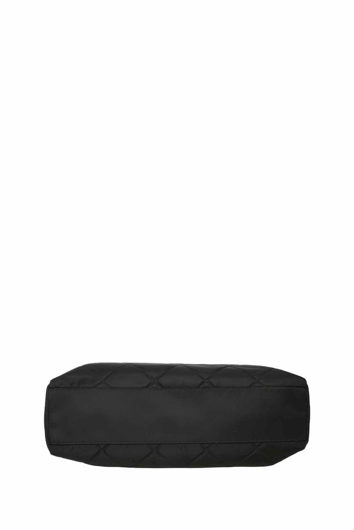 Prada Re-Edition 1995 Chaine Re-Nylon Quilted Tote