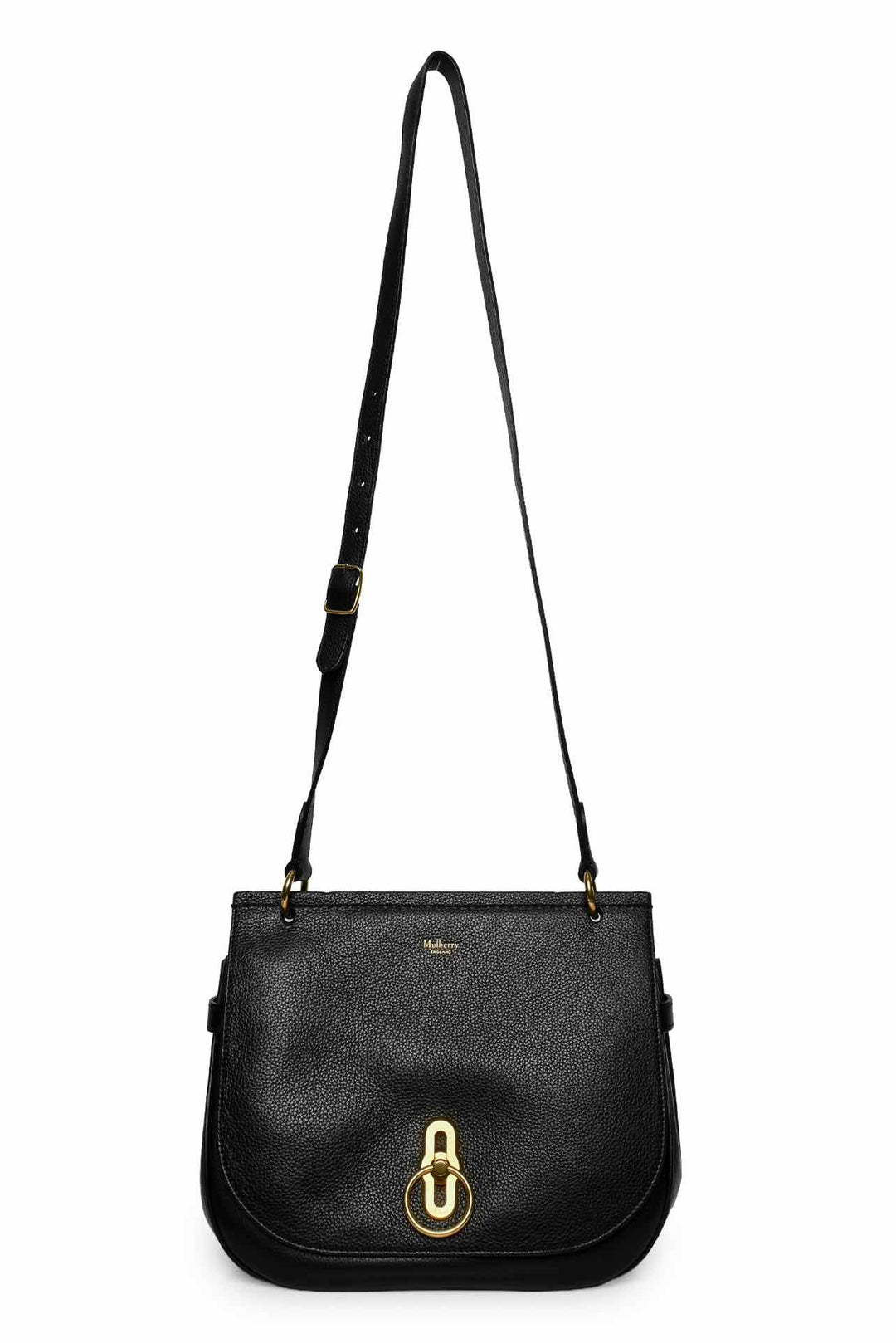 Mulberry Amberley Satchel