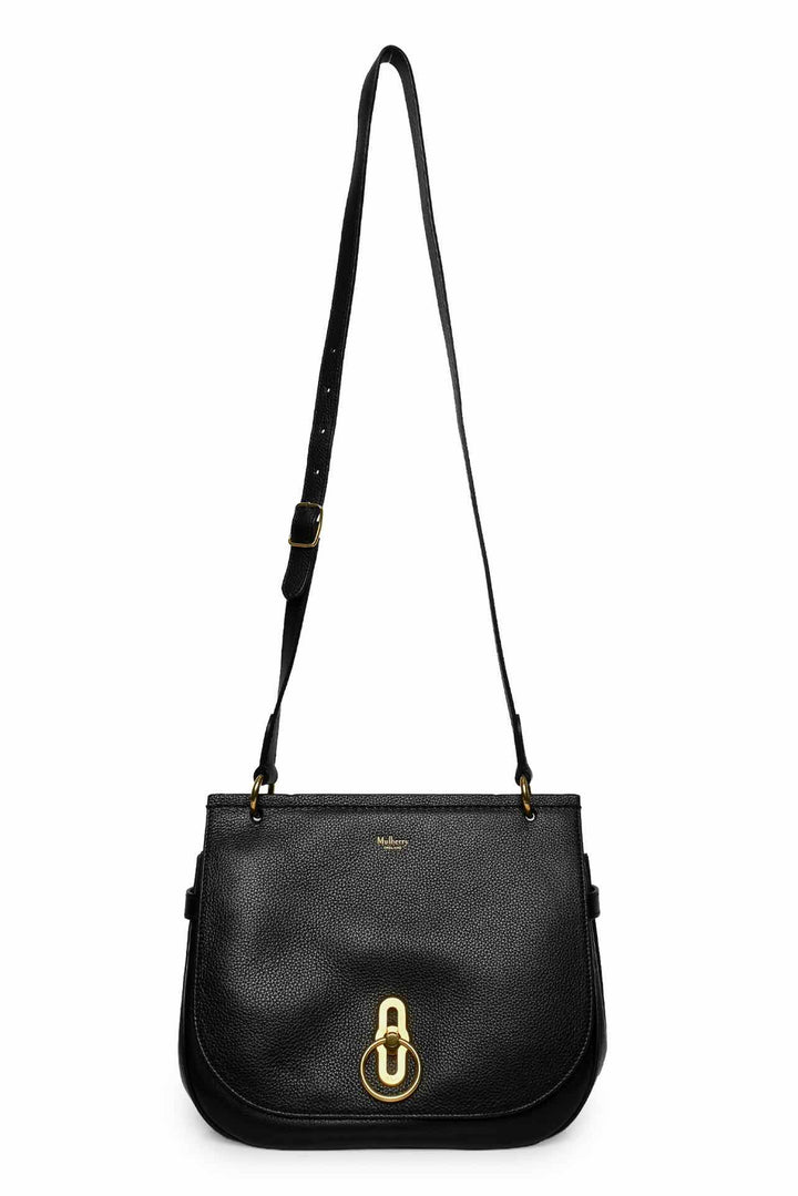 Mulberry Amberley Satchel
