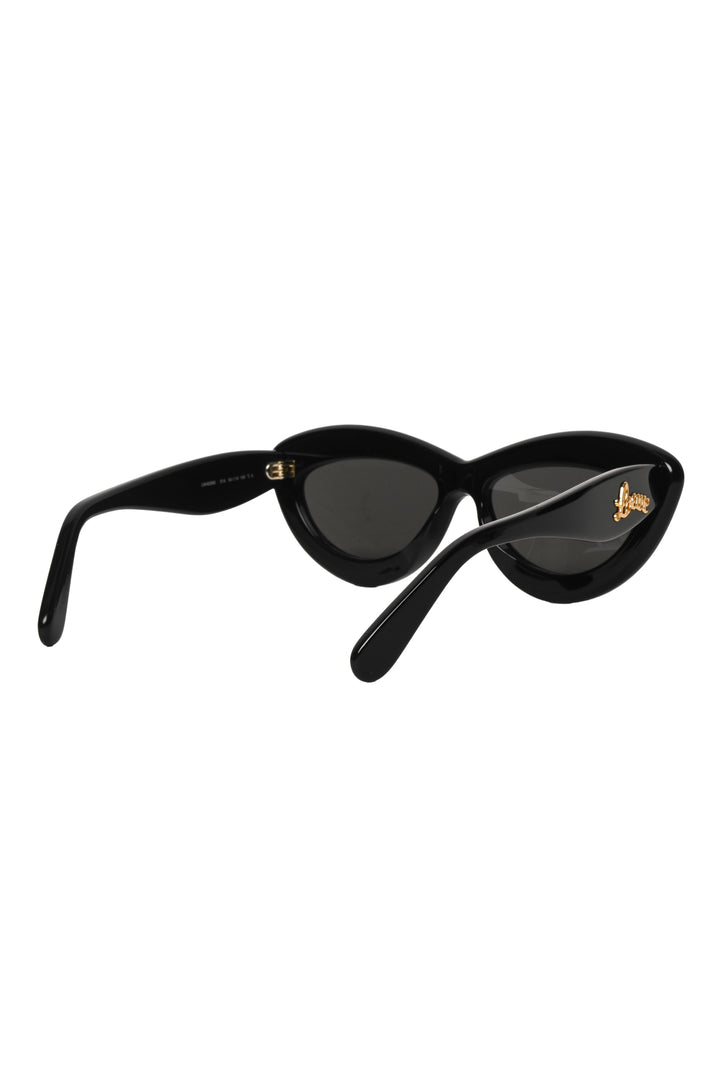 Loewe Curvy Sunglasses
