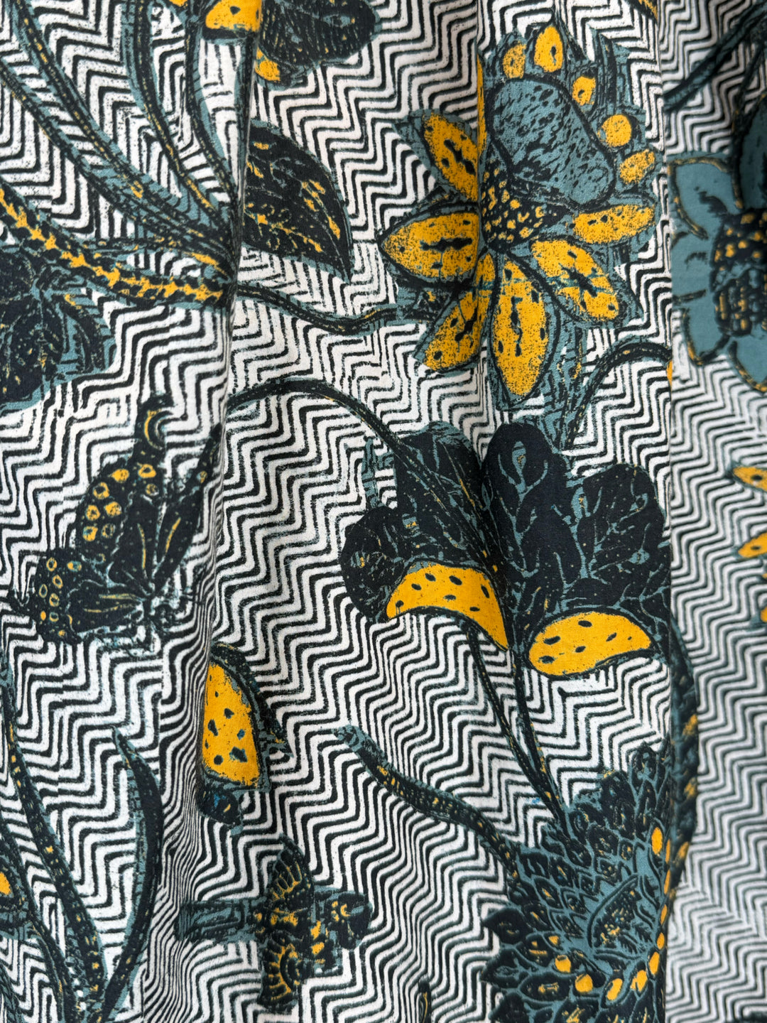 Ulla Johnson Size 8 2022 Ianna Skirt