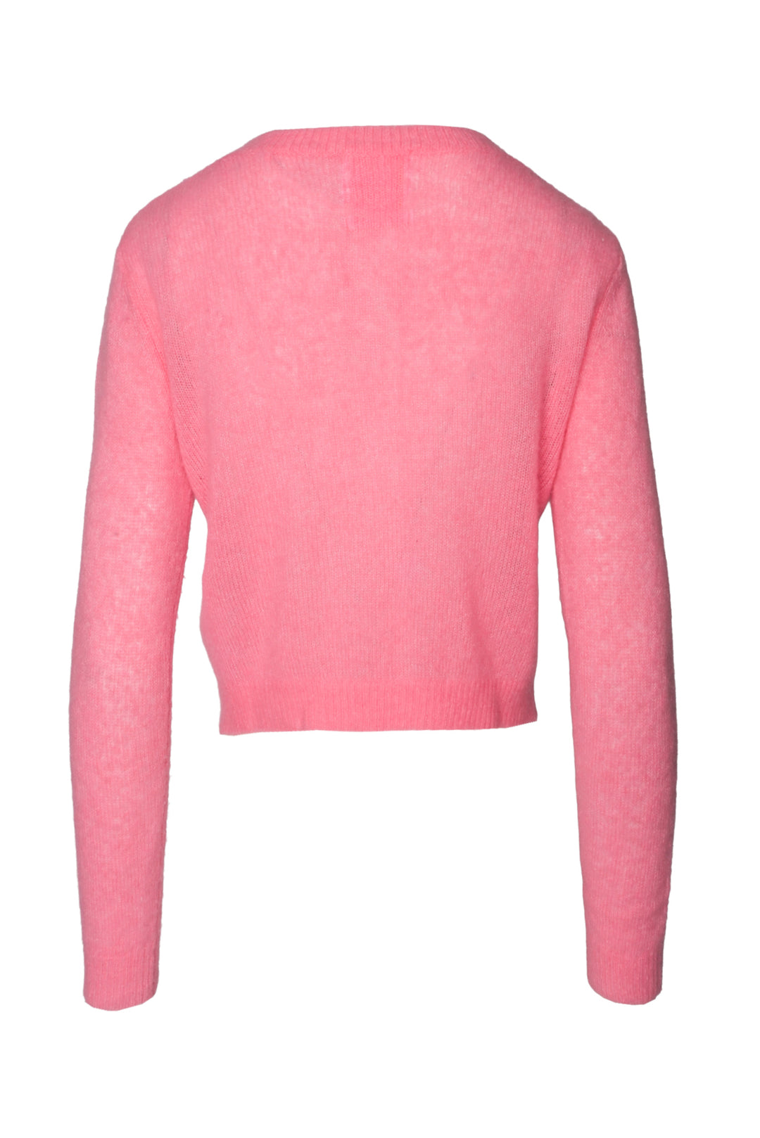 Crush Size 0 Cashmere Blend Cardigan