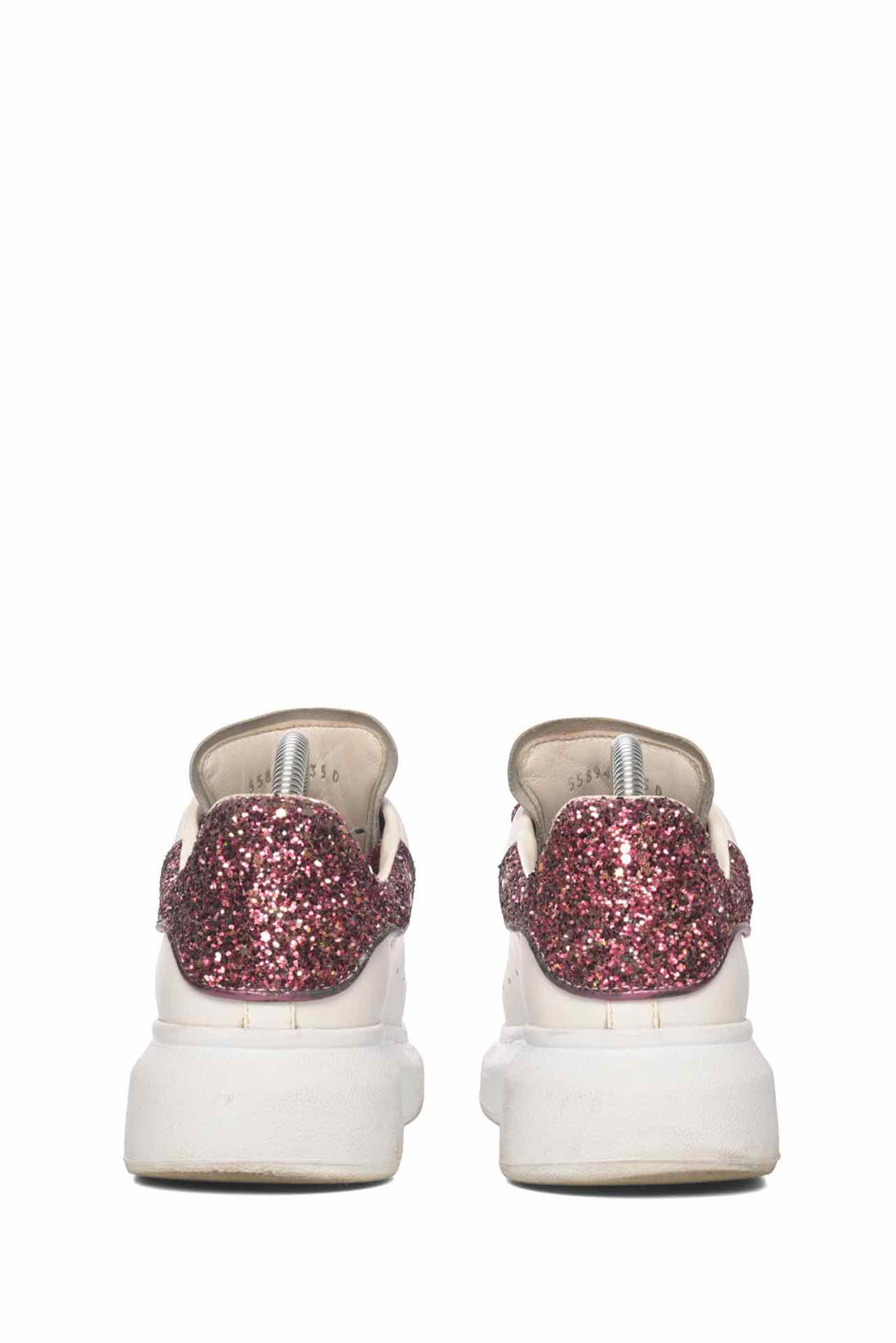 Alexander Mcqueen Size 35 Sneaker