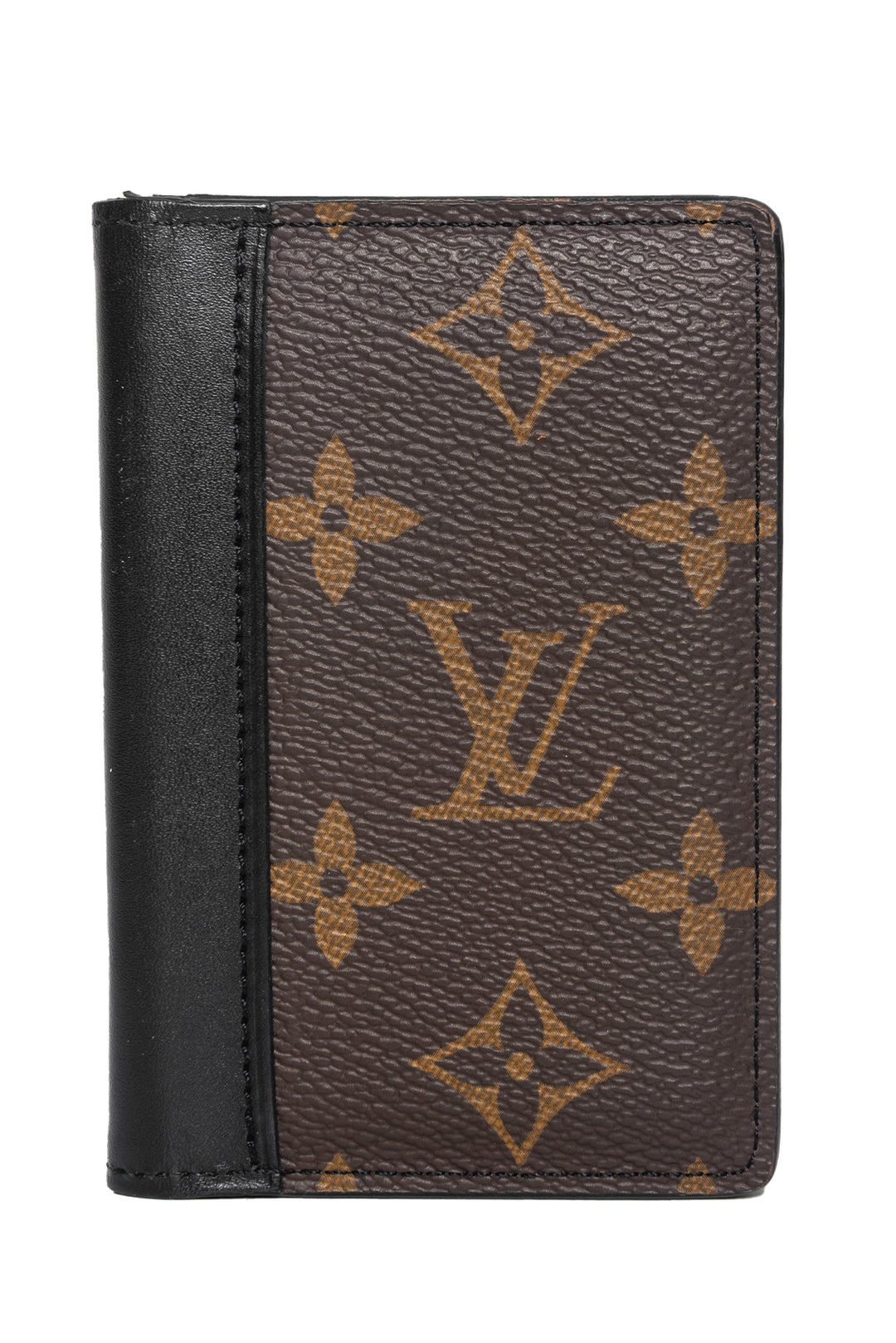 Louis Vuitton Envelope Card Holder Wallet