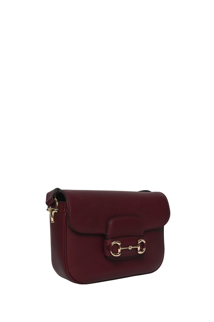 Gucci Horsebit 1955 Mini Arabella Bag