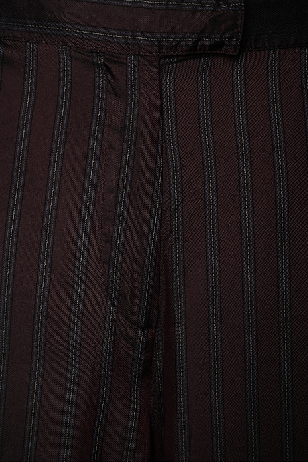 Dries Van Noten Size 42 Penn Pants