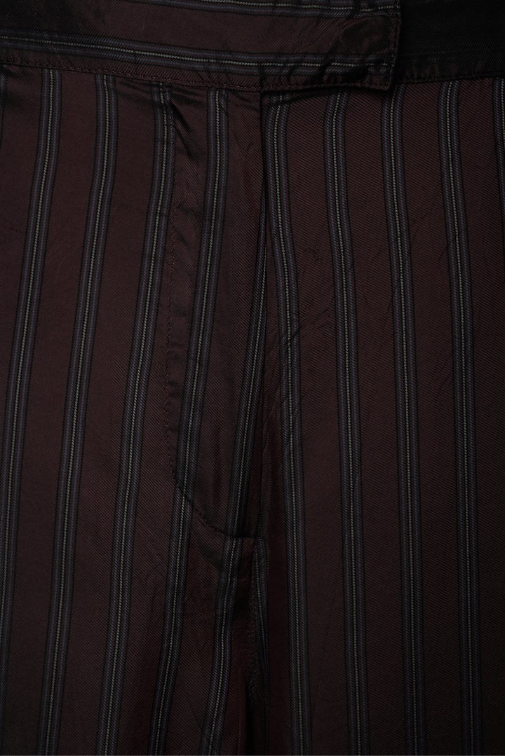 Dries Van Noten Size 42 Penn Pants