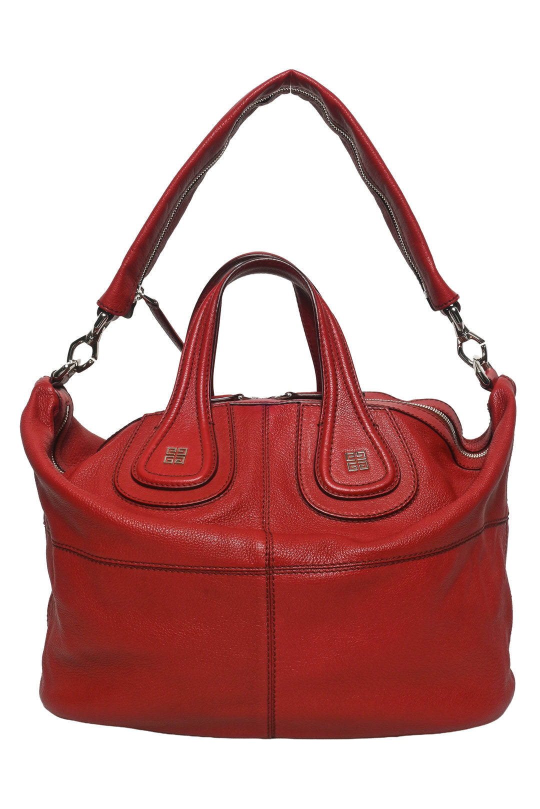 Givenchy 2014 Medium Nightingale Tote