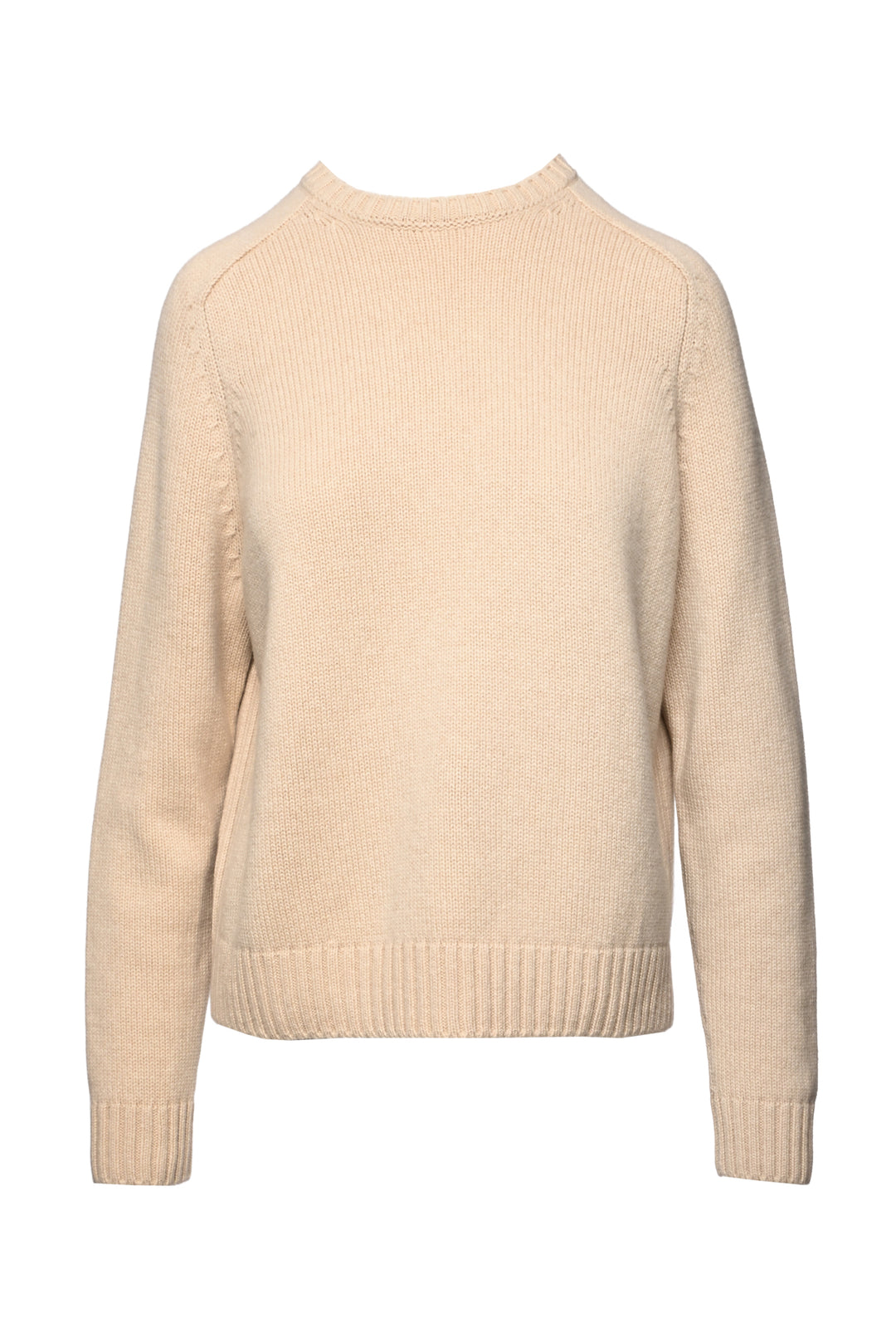 Loro Piana Size S Parksville Crewneck Sweater