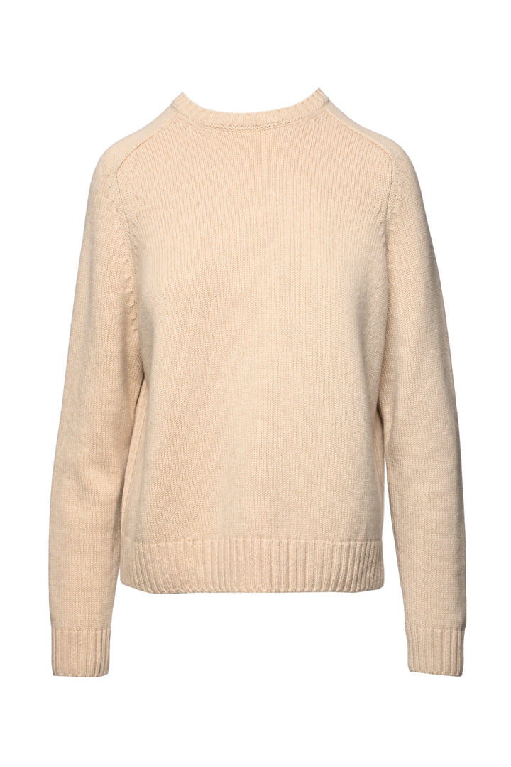 Loro Piana Size S Parksville Crewneck Sweater