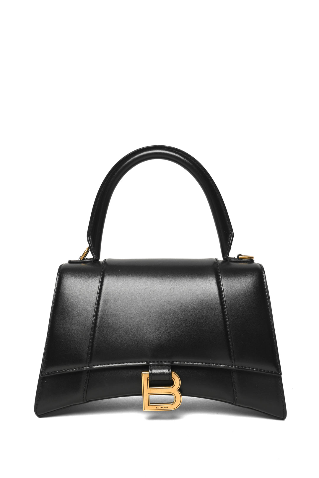 Balenciaga Hourglass Crossbody