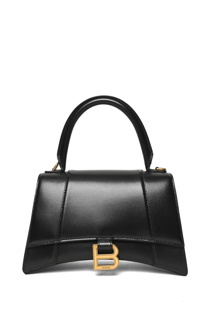 Balenciaga Hourglass Crossbody