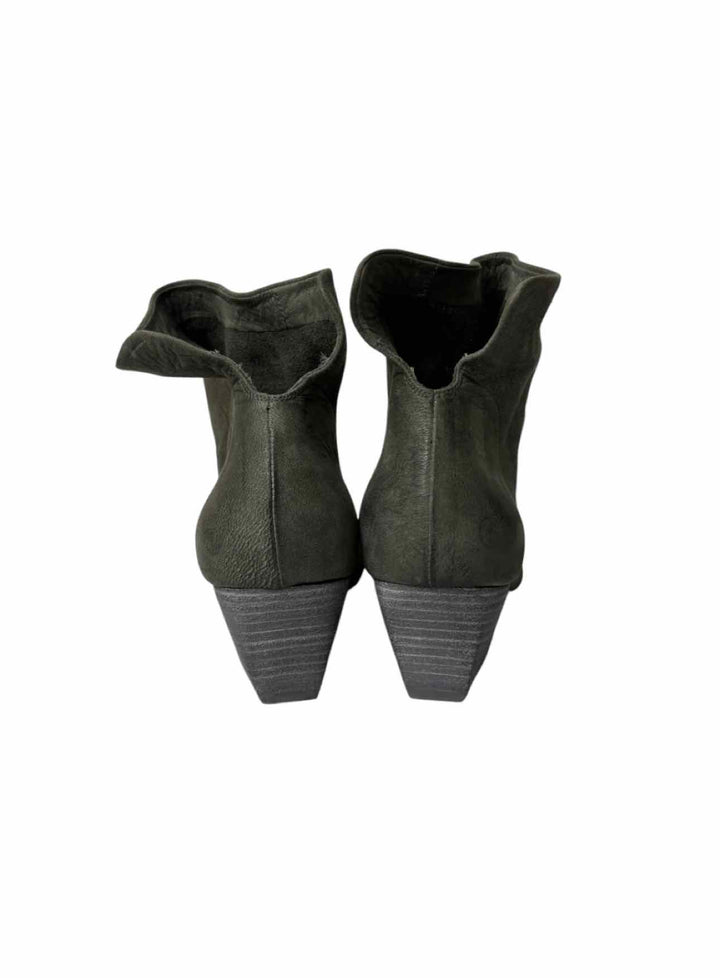 Marsell Size 37 Ankle Boots