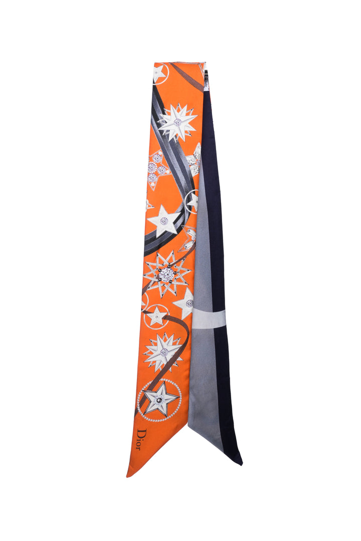 Dior Size Scarf