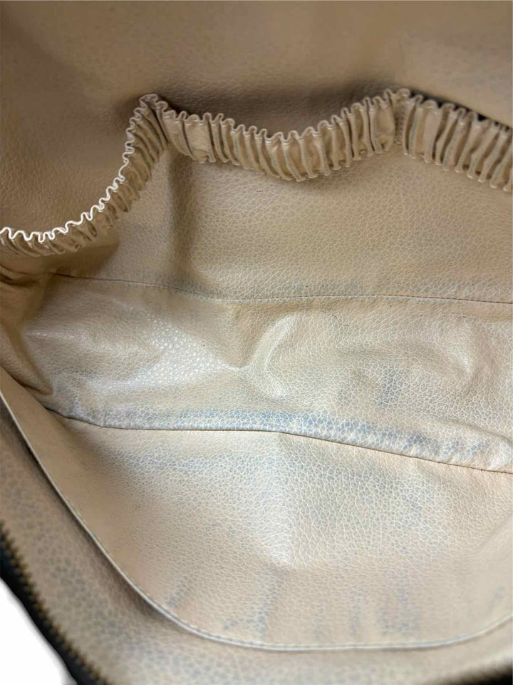 Louis Vuitton Vintage Monogram Canvas Clutch