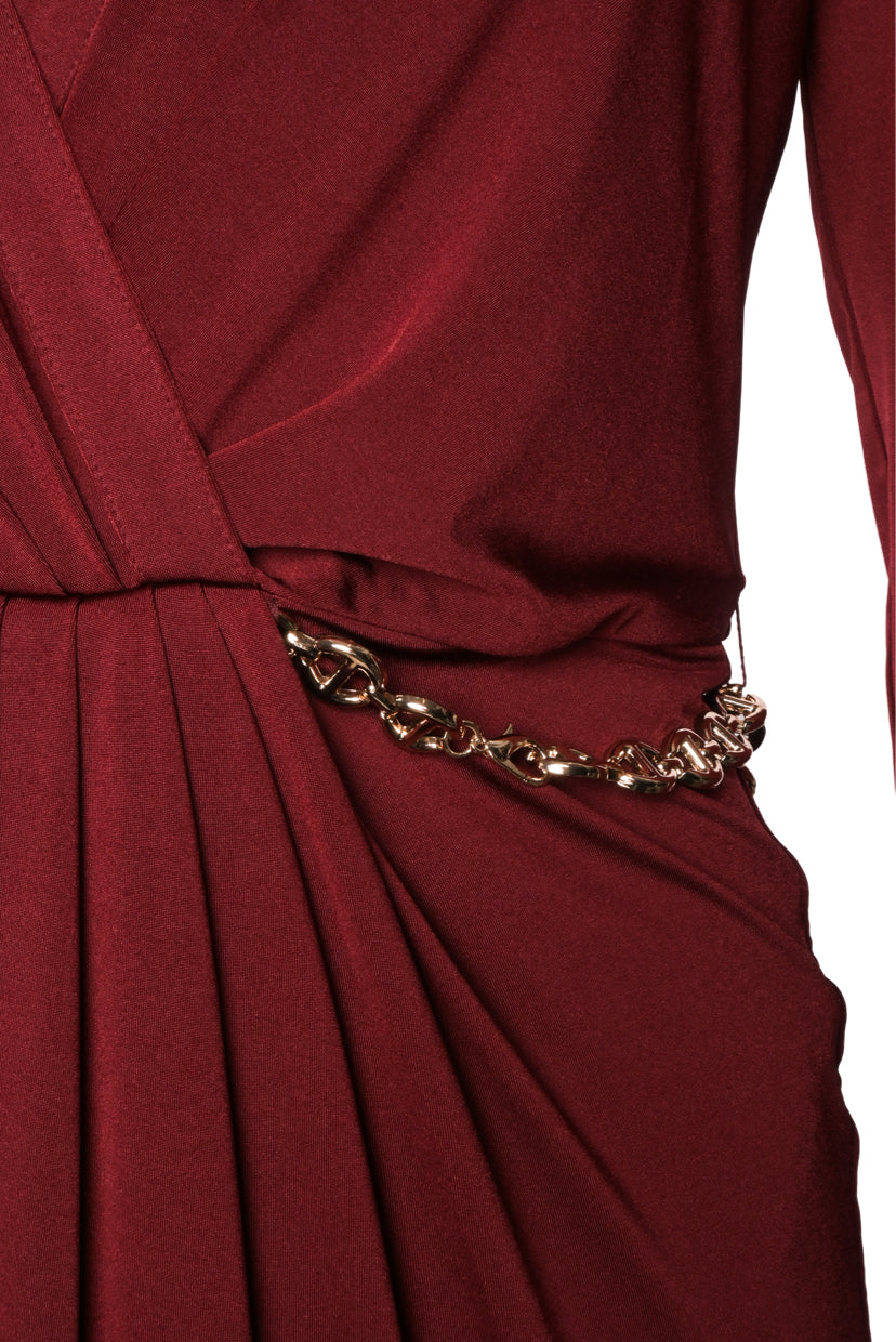 L'Agence Size 4 Dress