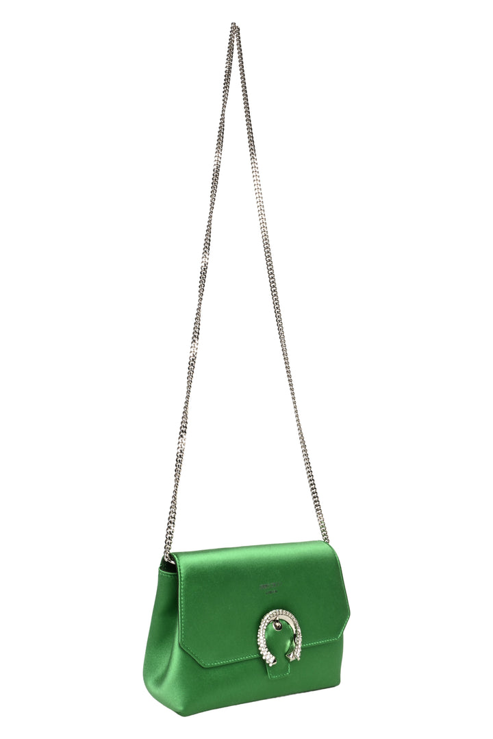 Jimmy Choo Soft Madeline Mini Bag Crossbody