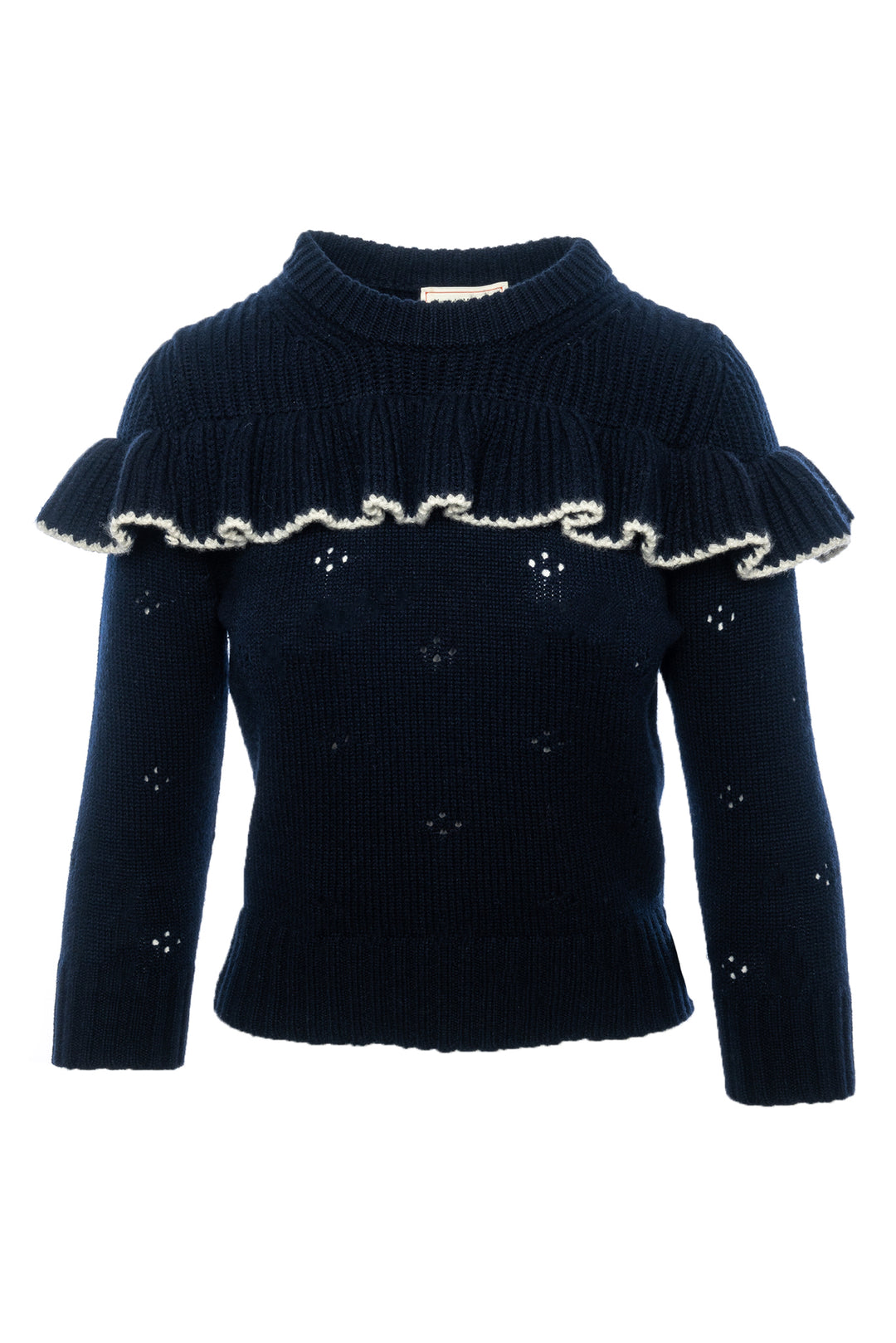 Alexander Mcqueen Size S Sweater