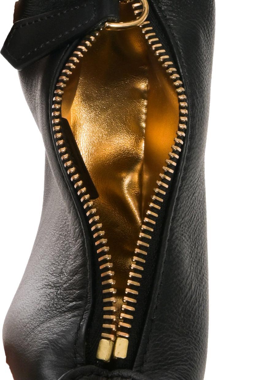 Fendi Nano Fendigraphy Hobo Bag