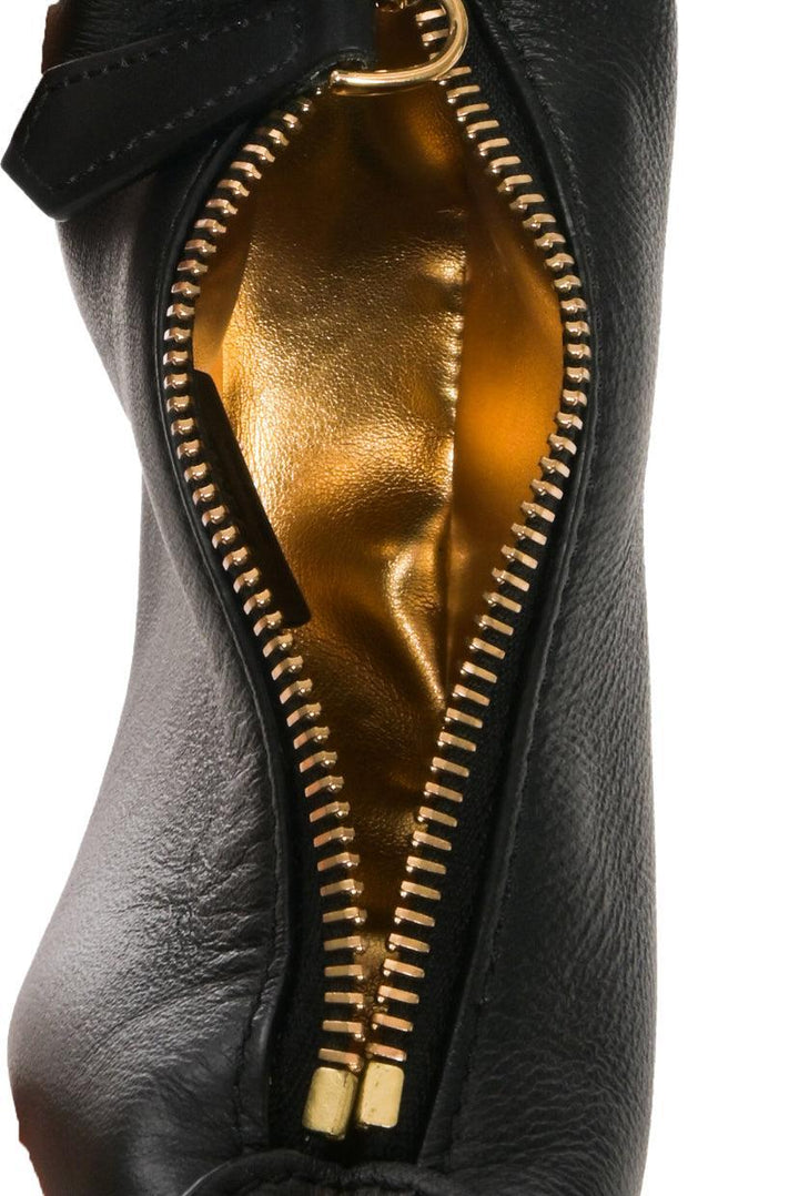 Fendi Nano Fendigraphy Hobo Bag