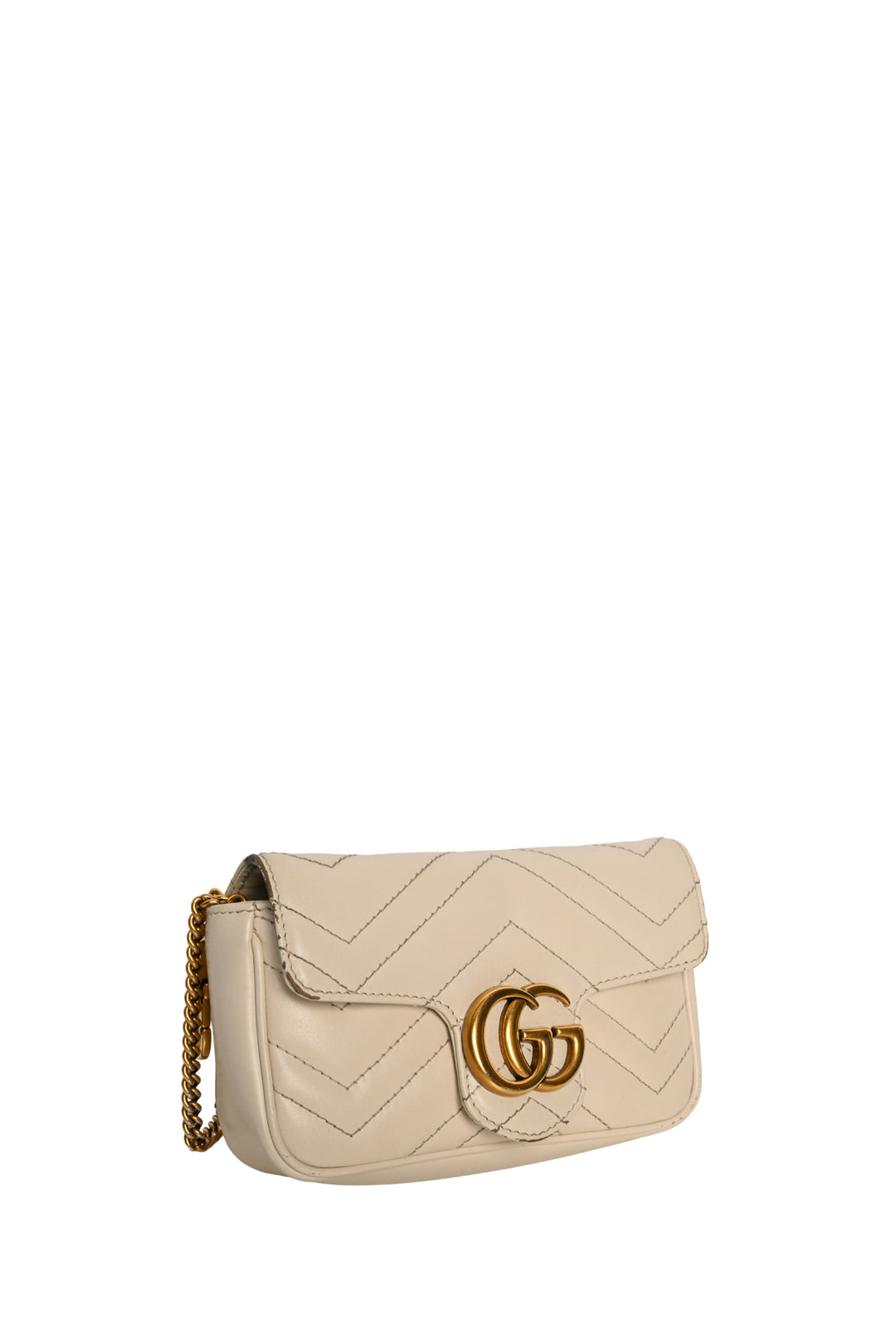 Gucci GG Marmont Mini Shoulder Bag