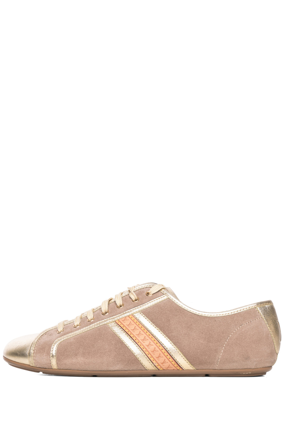 Louis Vuitton Size 38 Acrobat Sneaker