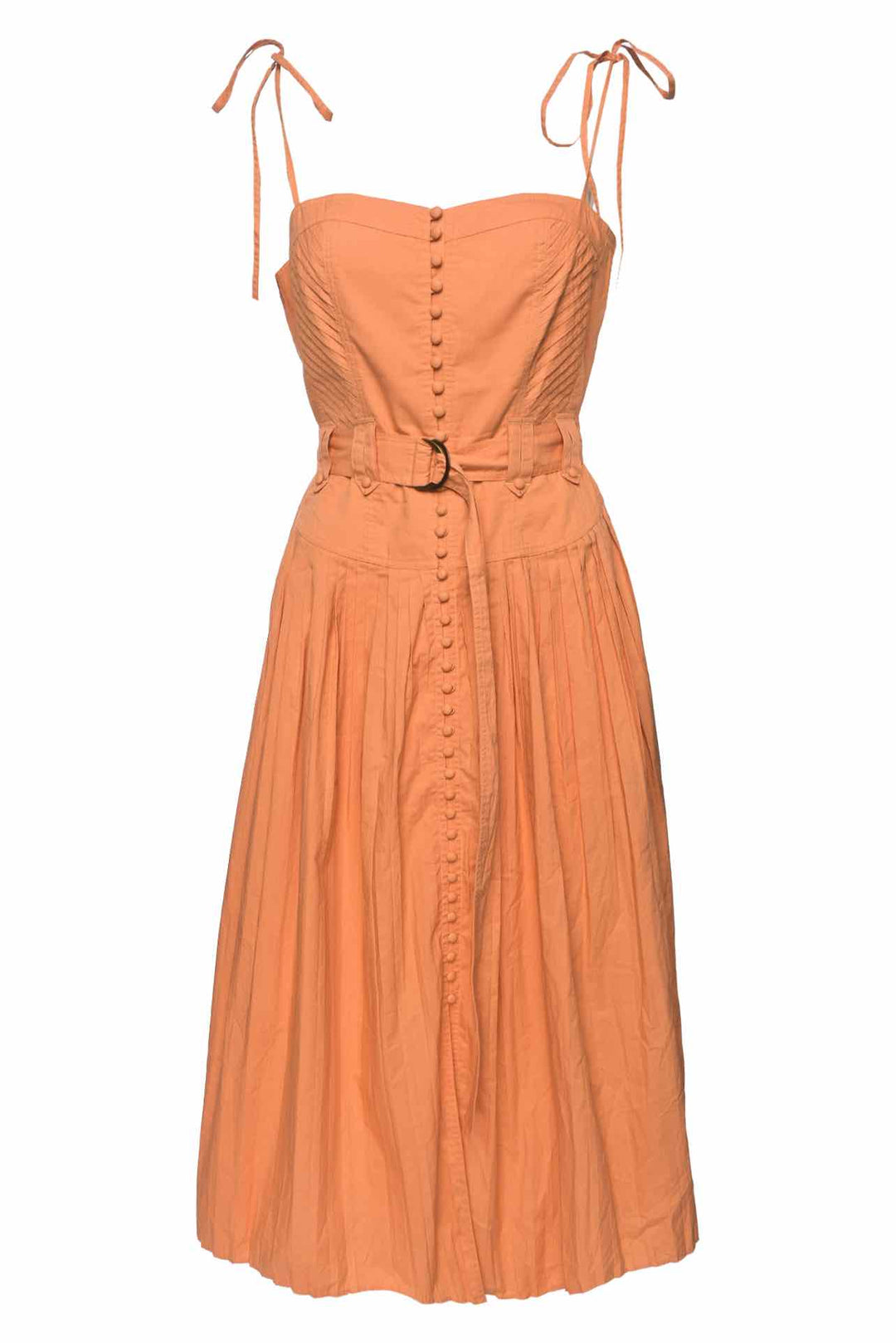 Ulla Johnson Size 8 Cosette Dress