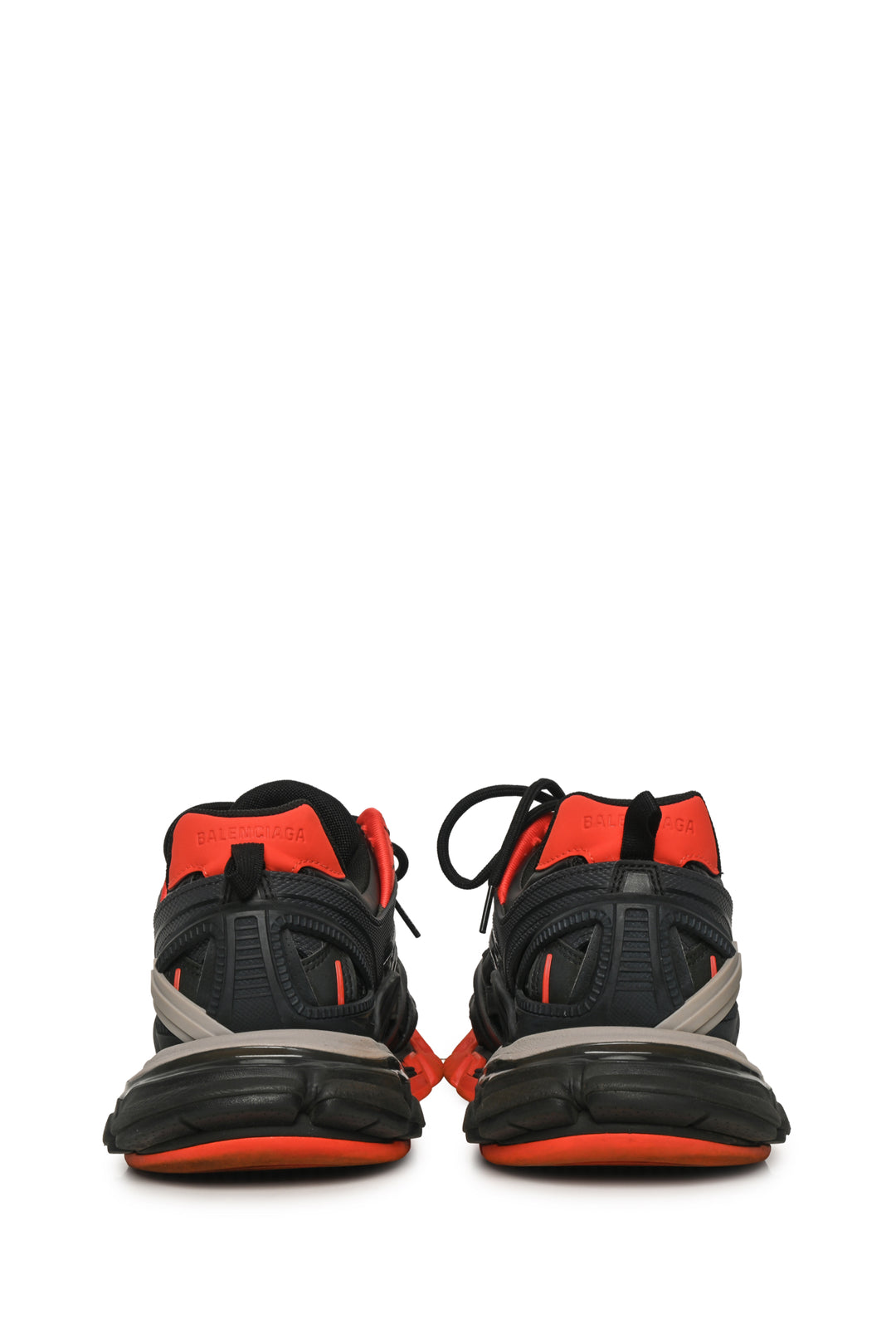 Balenciaga Size 11 Men's Track 2 Sneakers