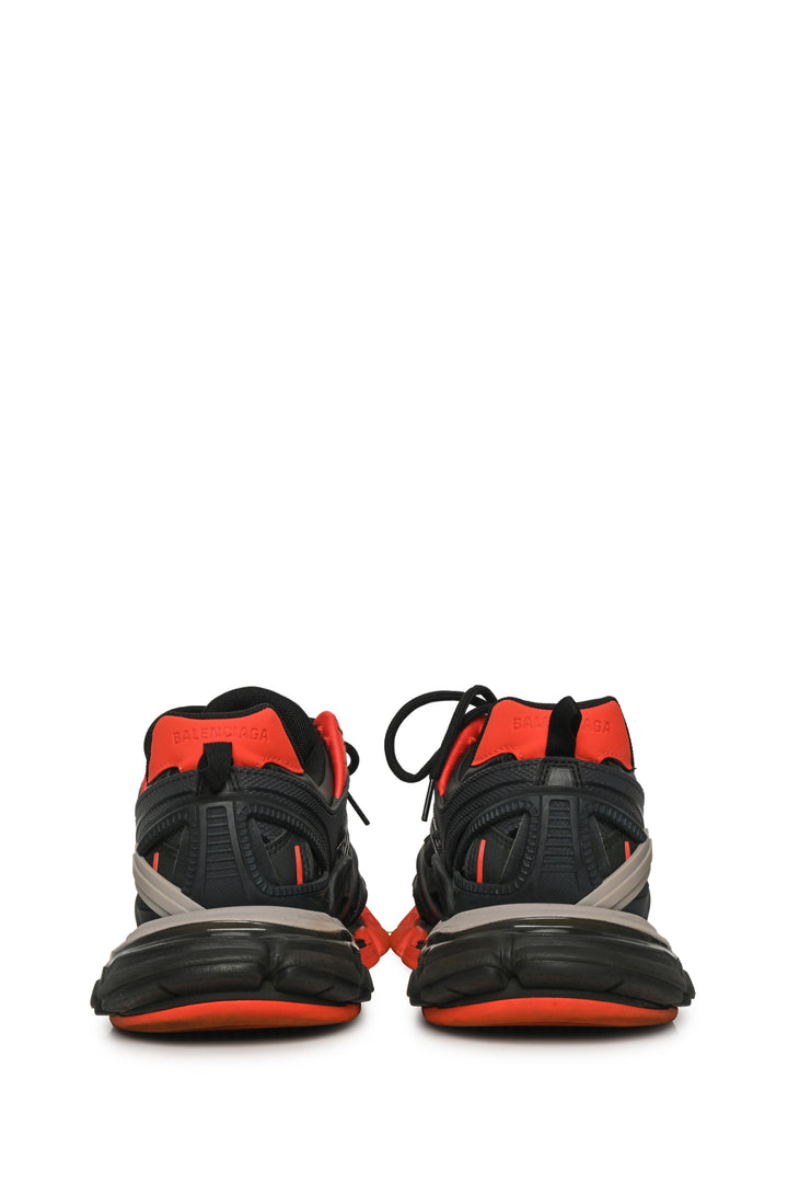 Balenciaga Size 11 Men's Track 2 Sneakers