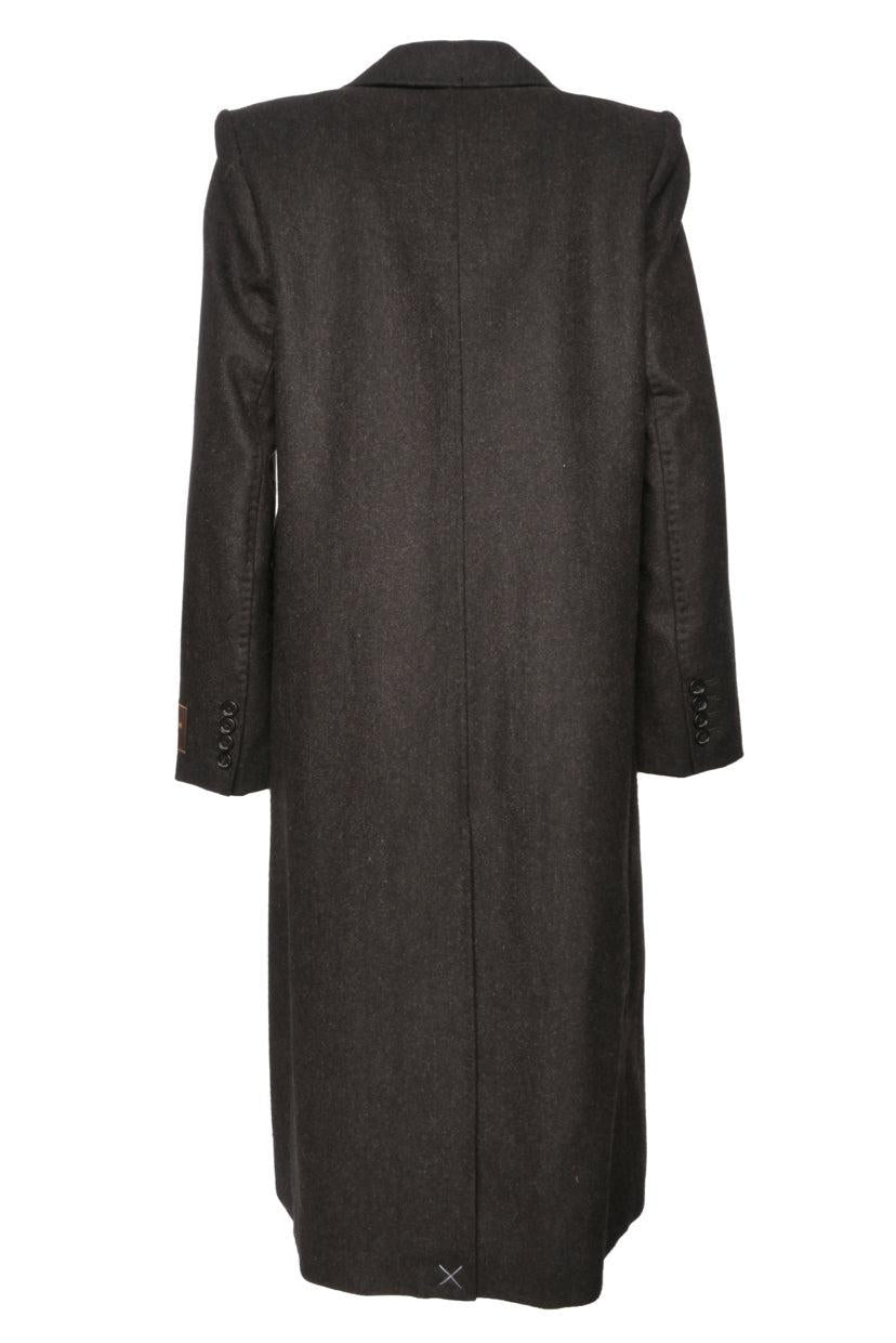 Babaton Size S The Constant Coat