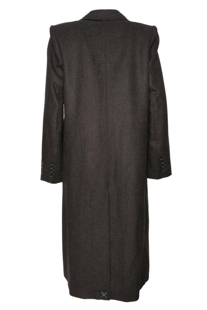 Babaton Size S The Constant Coat