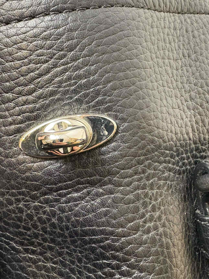 Marc by Marc Jacobs Turnlock Bowler Purse