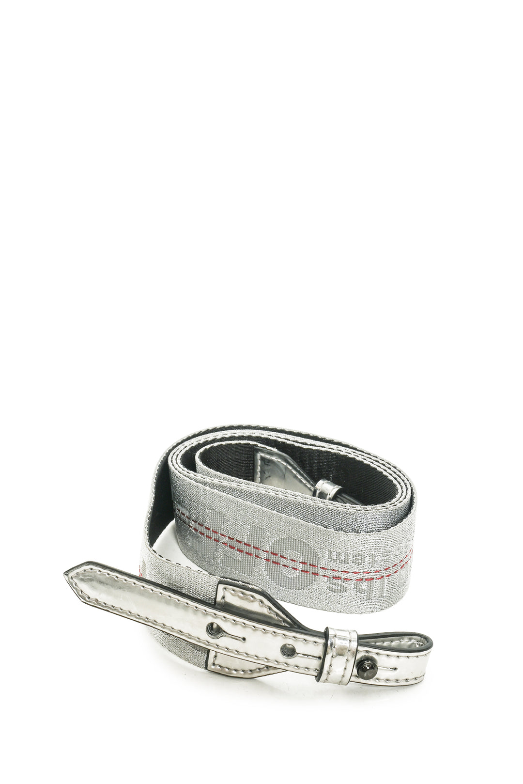 Off White Mirror Camera Bag