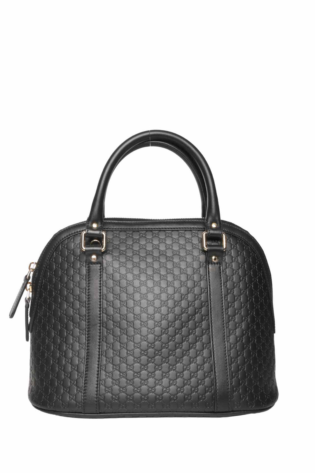 Gucci Microguccissima Medium Nice Dome Bag