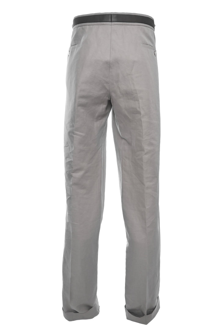 Hermes Size L Men's Pants