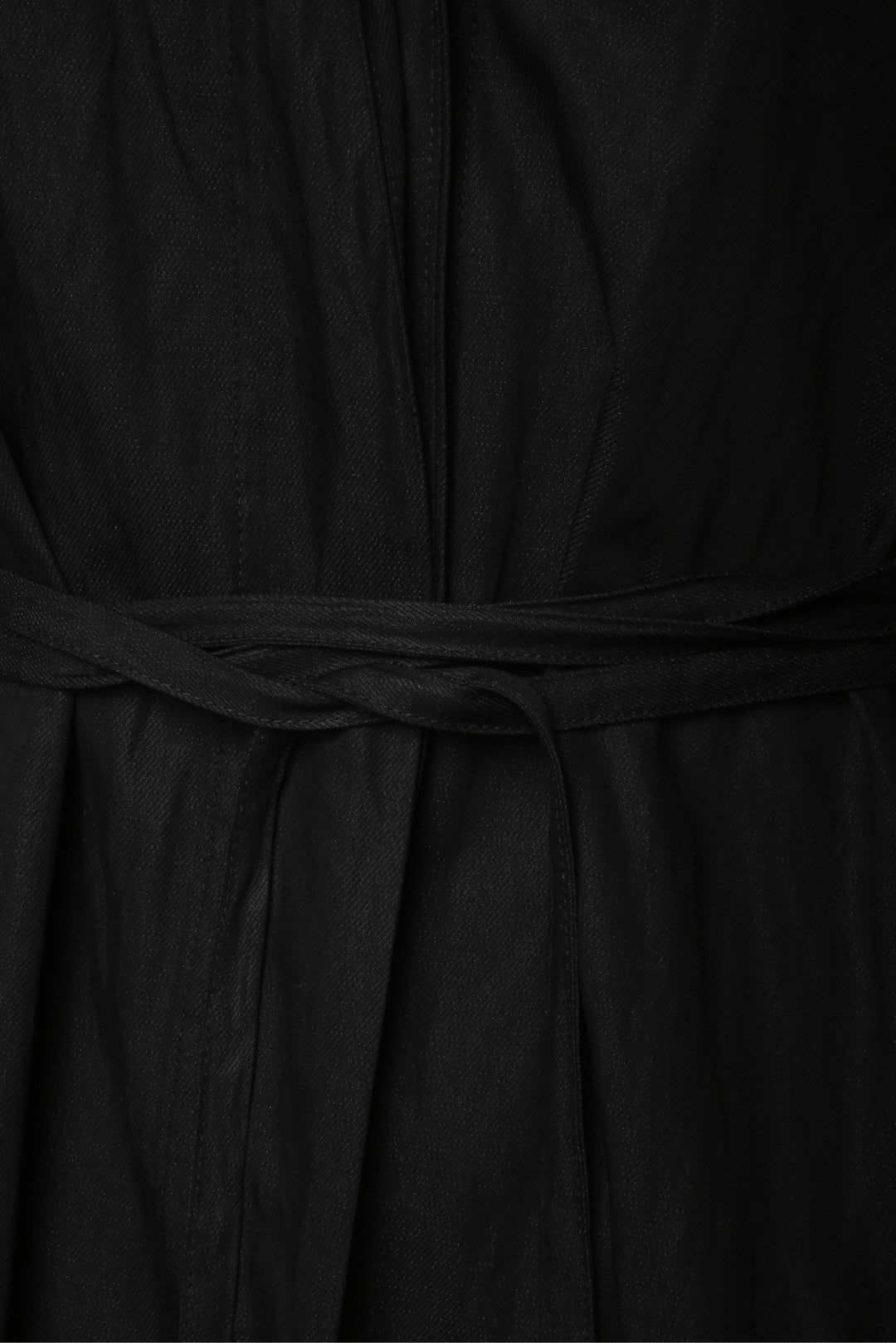 Sarah Pacini Size 2 Wrap Maxi Dress