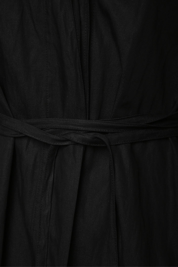 Sarah Pacini Size 2 Wrap Maxi Dress