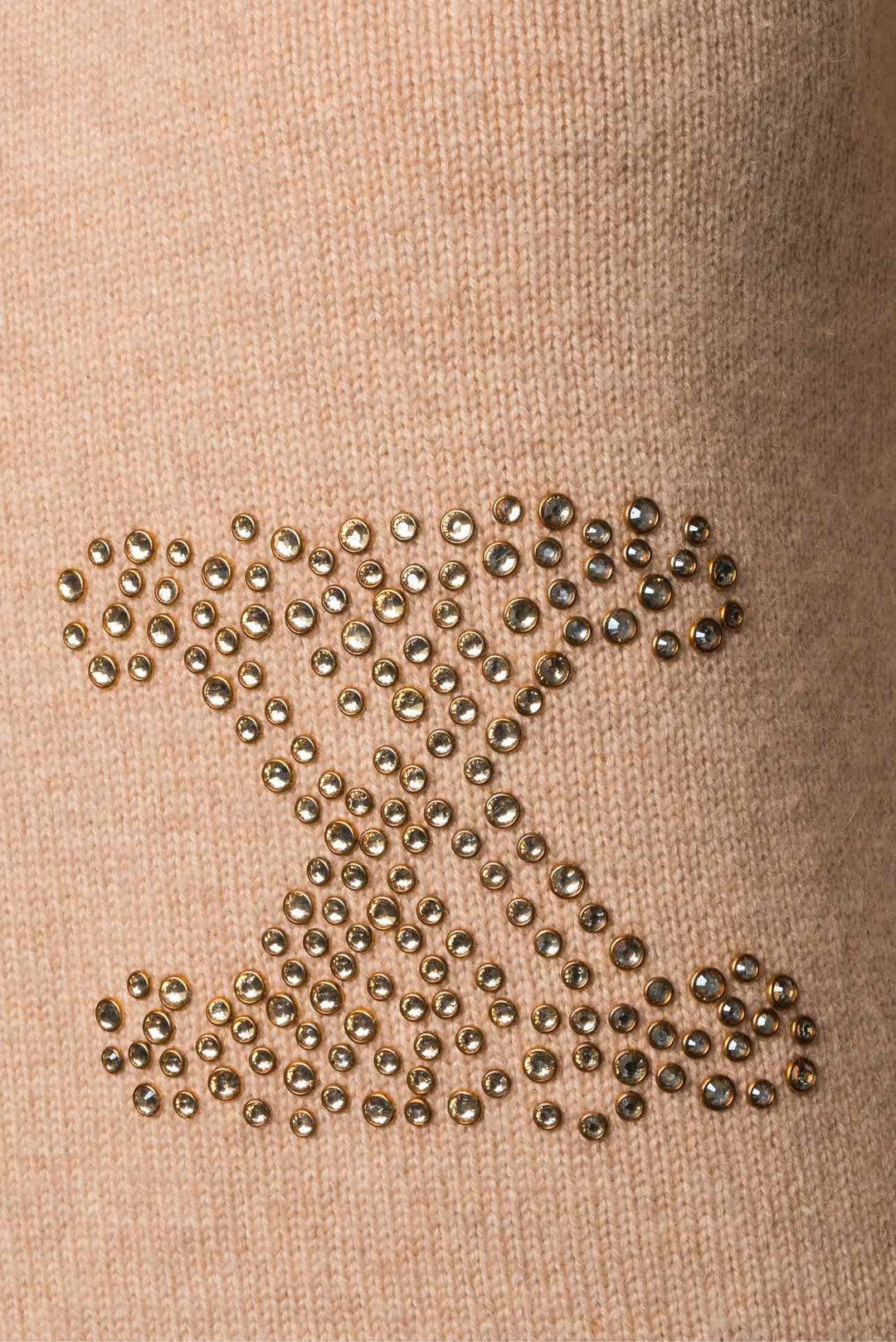 Max Mara Size XS/S Mia Embellished Sweater