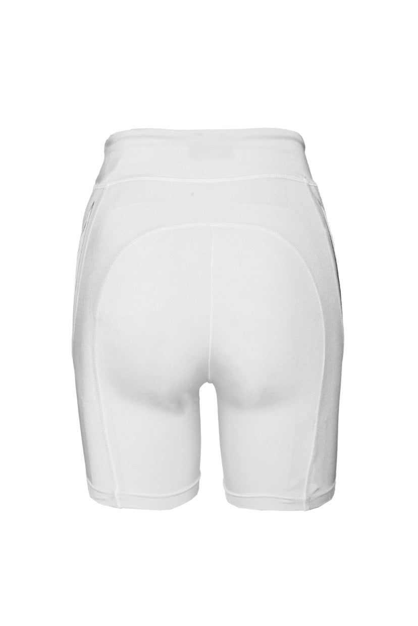 Fendi Size 36 Biker Shorts