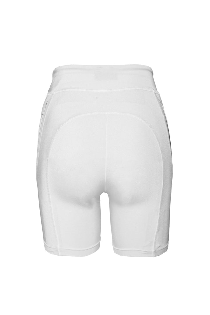 Fendi Size 36 Biker Shorts