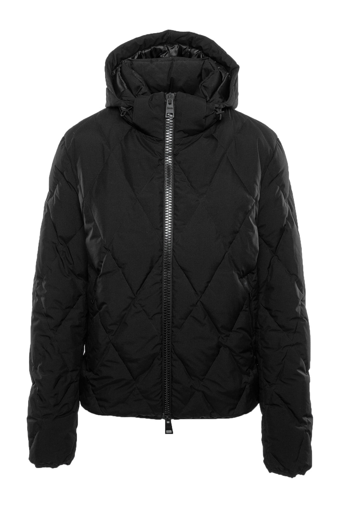 Herno Size 10 Goose Down Filled Jacket