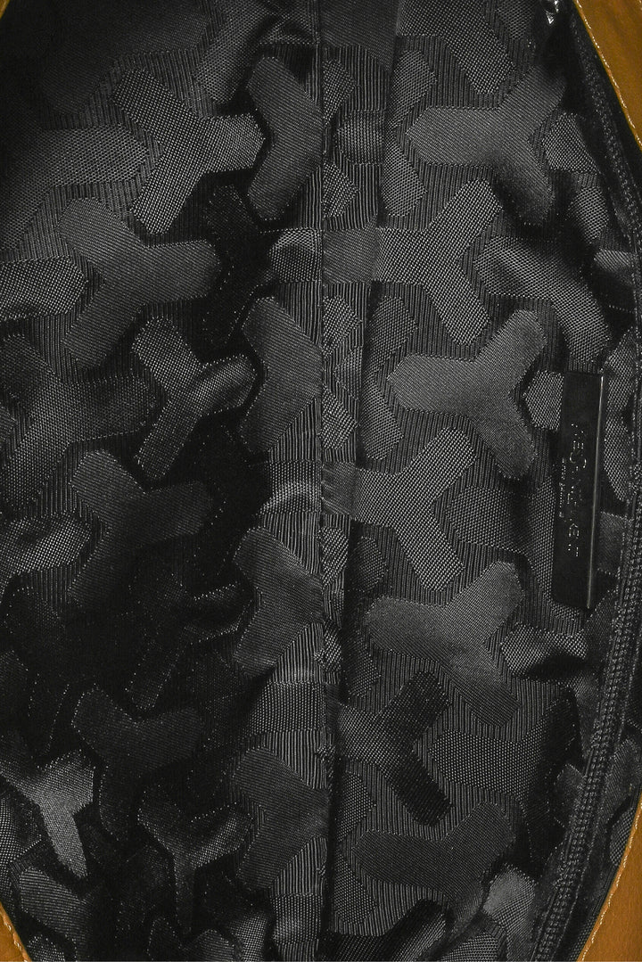 Saint Laurent Leather Handbag