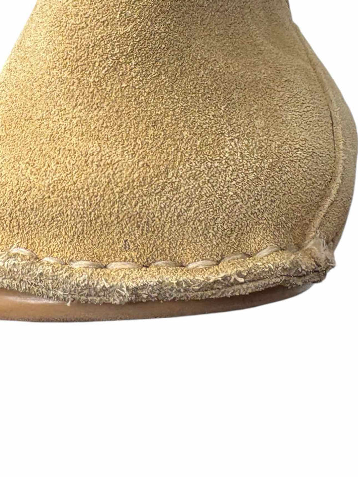 Loewe Size 43 Men's Shoes