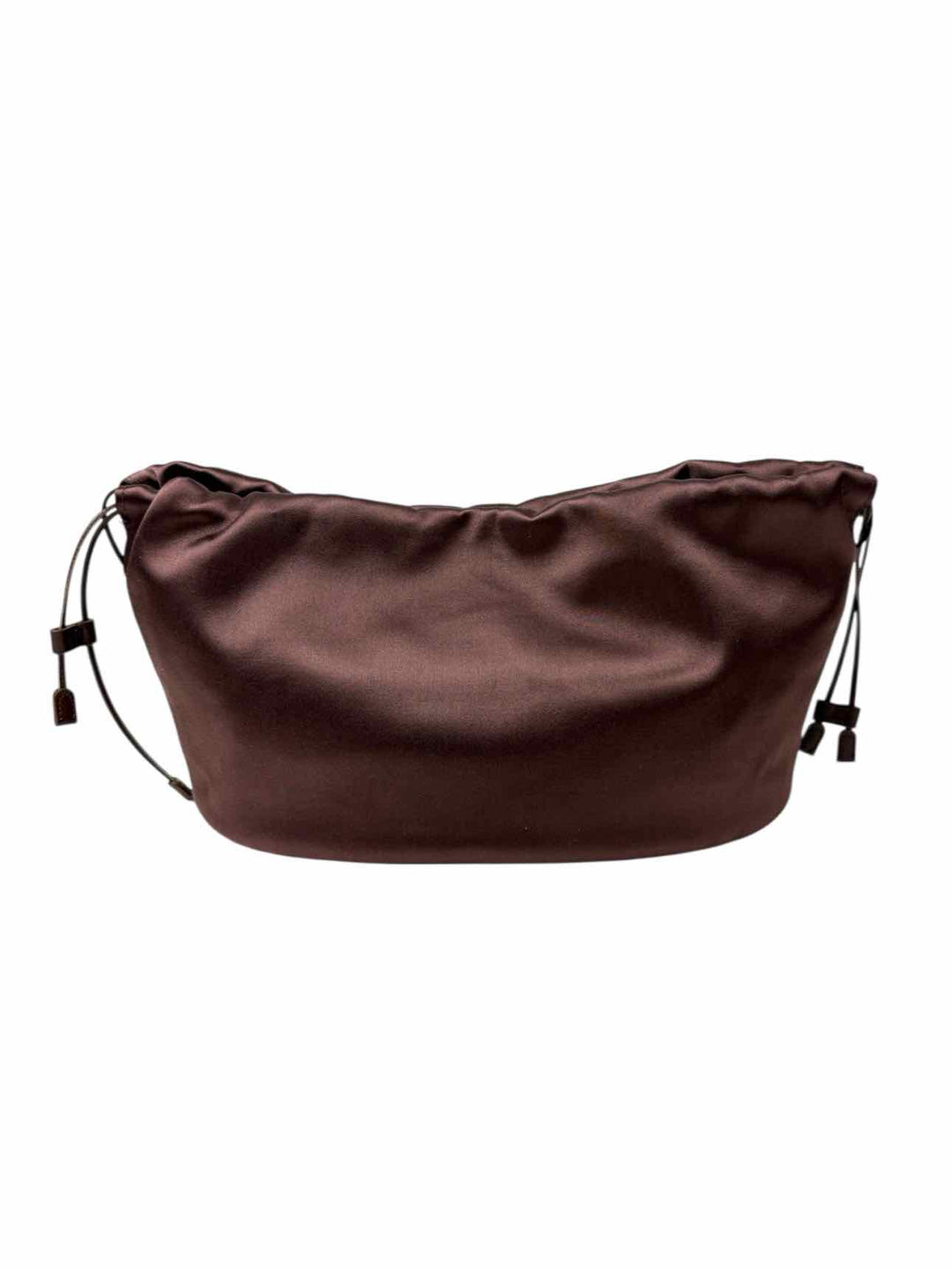 LouLou Studio Satin Purse