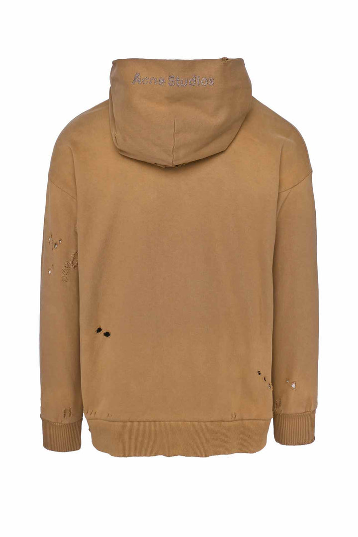 Acne Studios Size XXS Men's Fikka Vintage Hoodie